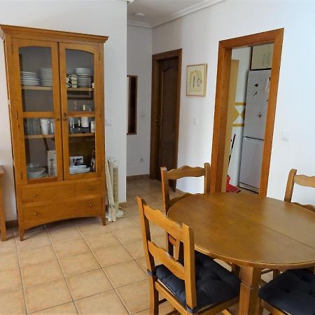 Al-Andalusi Vera Playa Kültér fotó